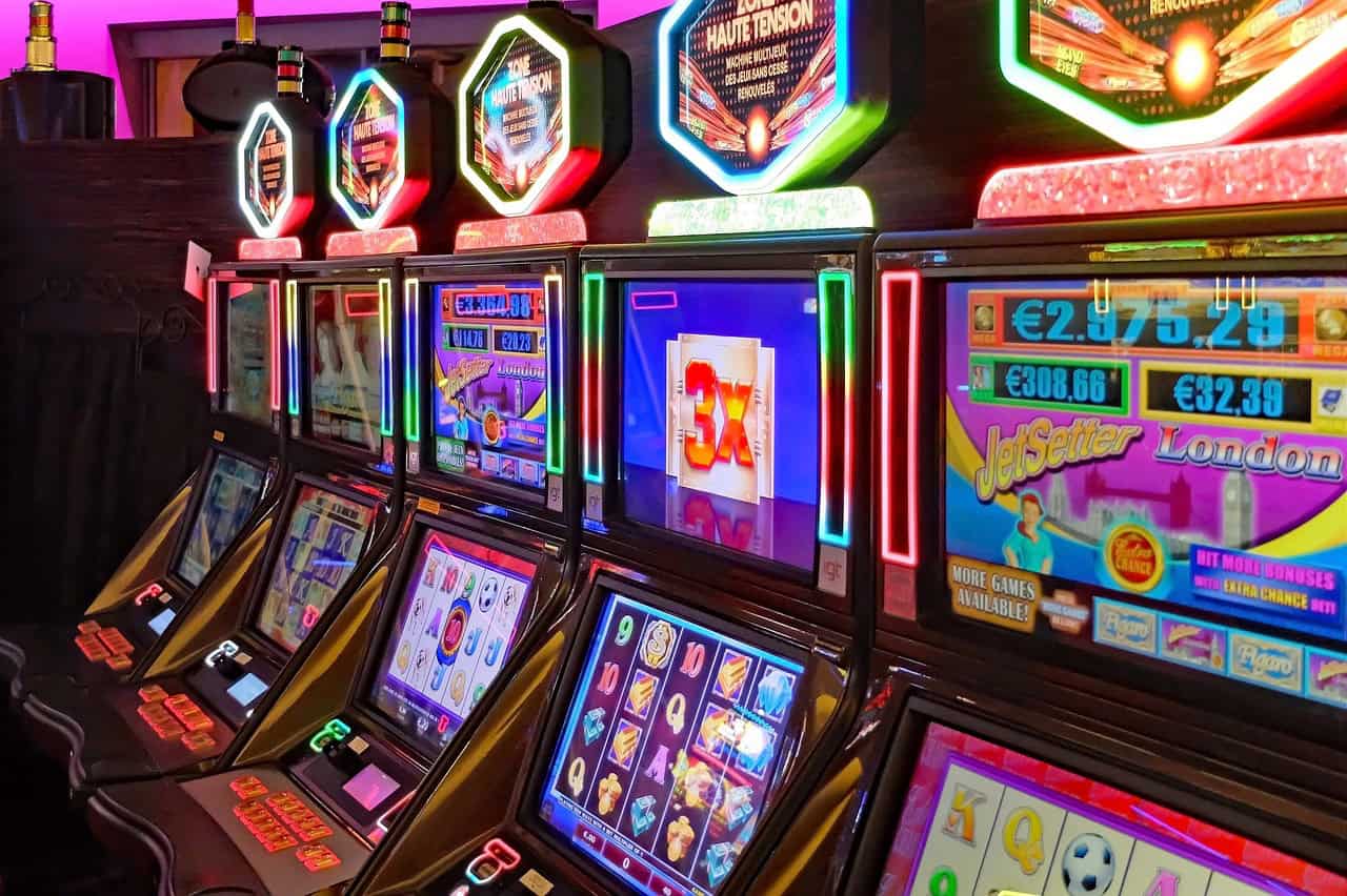 Slot Deposit 1000: Common Pitfalls to Avoid When Using Bonuses